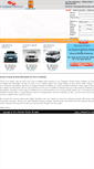 Mobile Screenshot of pitambartravels.com